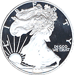 Mint-Unc-2006-Silver-Eagle---Same-Coin?